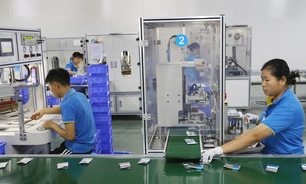 APS排程排产计划系统可以为企业带来哪些收益