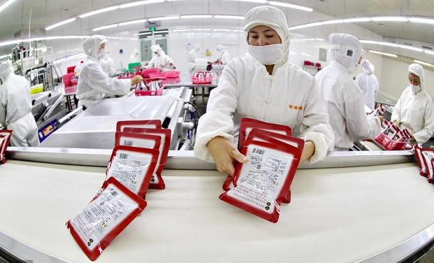 APS生产计划排程的五个主要模块有哪些